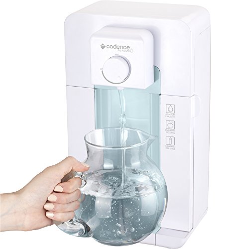 Filtro de Reposição para Purificador de Água Aquapure, Cadence Fil102-fil, Incolor