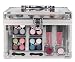 Makeup Trading, Paleta de maquillaje Set Transparent - 102 gr.