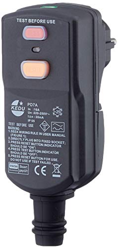 Conector de protección solar DI negro interior IP55 terminal cables solar 2