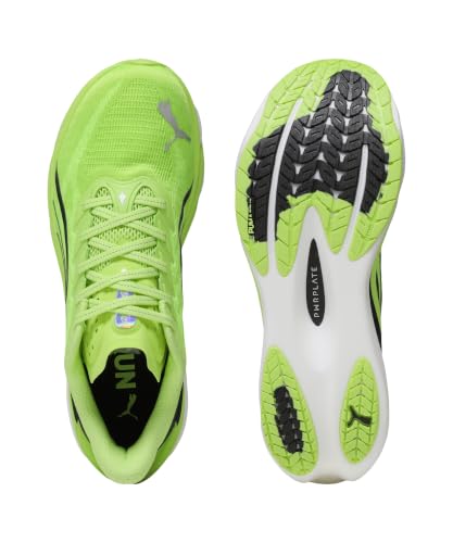 Image of Deviate Nitro 4 Puma White-Fresh Water