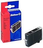 Lieferumfang: Pelikan C18 enthält: 1x Schwarz 13 ml