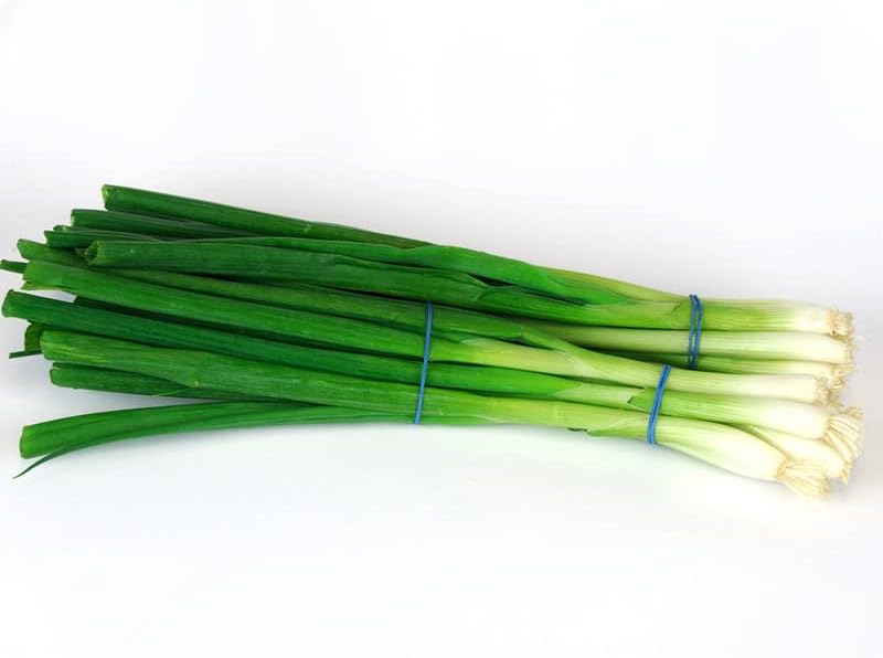 Miniatura 1 de Nebuka blanca de cebolla perenne (500 semillas)