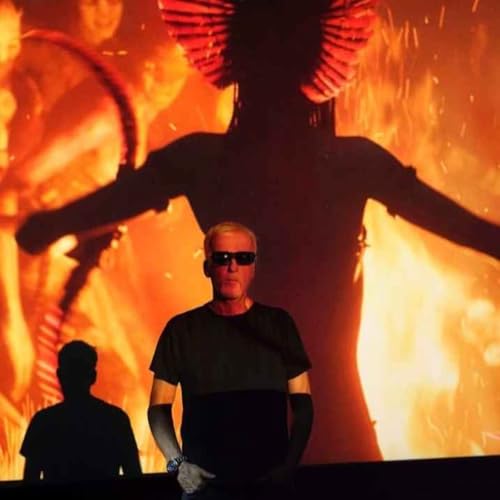 *PREVIEW* 776: Fire and Ass Podcast Por  arte de portada