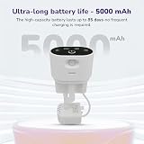 Petverse 4L Motion Sensor Fountain — view 7