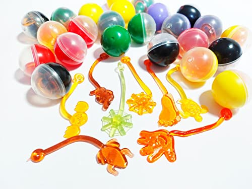 Geleca Gruda Parede 20 Unid Para Kit Festa Lembrancinha