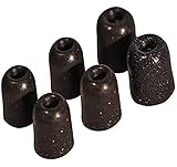 Pro Ears Stealth 28 Replacement Buds 3 Sets Hunting Earmuffs, Medium