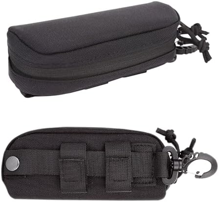 Funda Gafas Cinturon Funda Táctica EXT7 Para Gafas Impermeable Y - Main Image