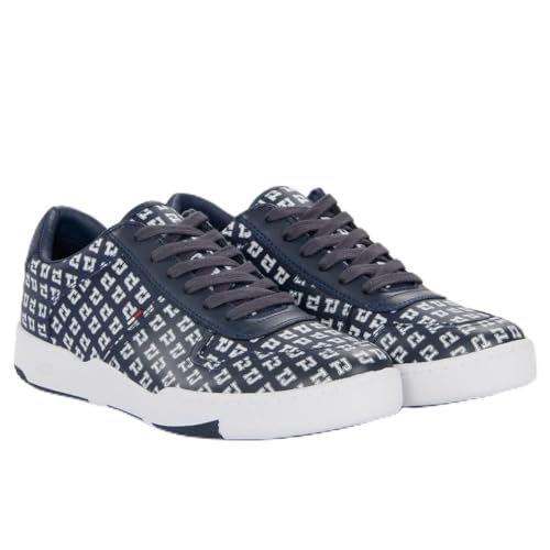 Basket Tommy Jeans Tj 85 Homme - vue 3
