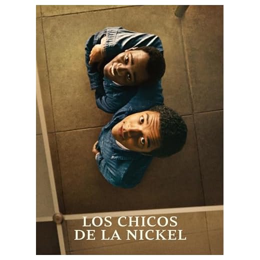 Los chicos de la nickel