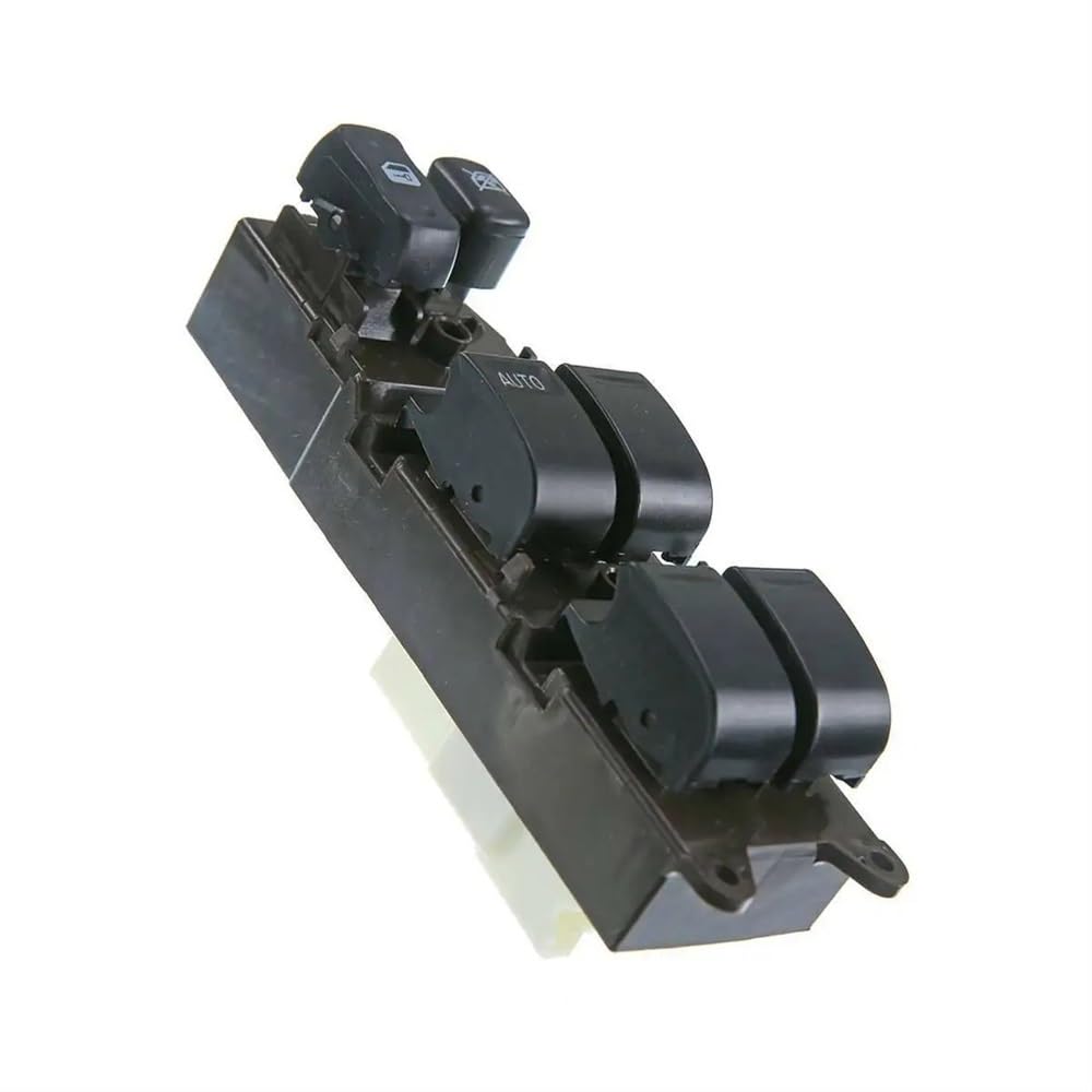 Bouton commande principal lève-vitre Land Cruiser 1998-2002 - 6