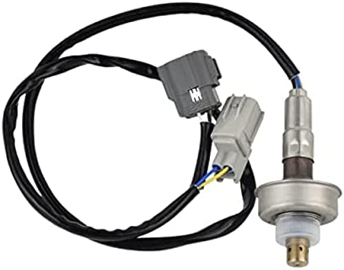 Sonde Lambda O2 Mazda 6 2.0 capteur echappement LFDC-18-8G1A