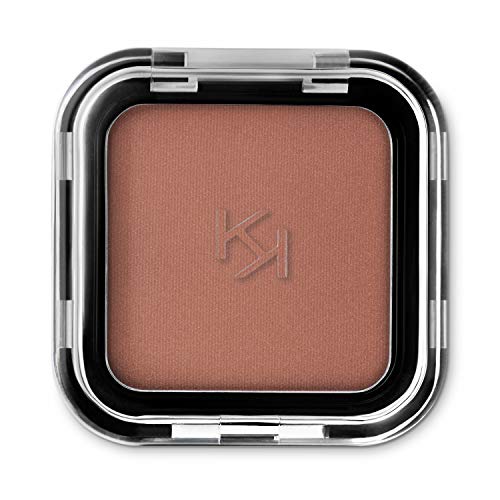 KIKO Milano Smart Colour Blush - 09 | Fard À Joues Couleur Intense, Résultat Modulable