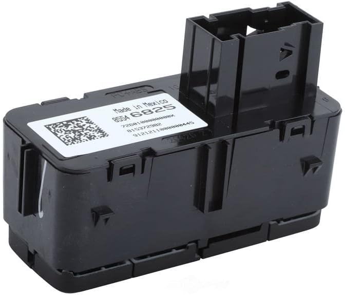 AC Delco Switch Assembly - 85546825