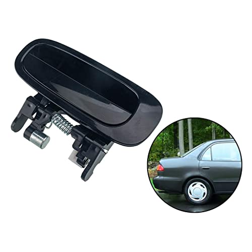 #N/a Punho exterior traseiro da porta do lado direito do passageiro do rr do punho da porta da subst