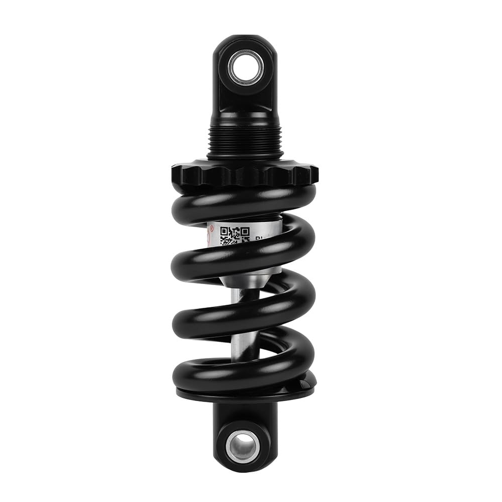 Amortiguador para Kukirin G2 Max suspensión para Scooter eléctrico Shock Absorber Reemplazo Accesorio Patinete