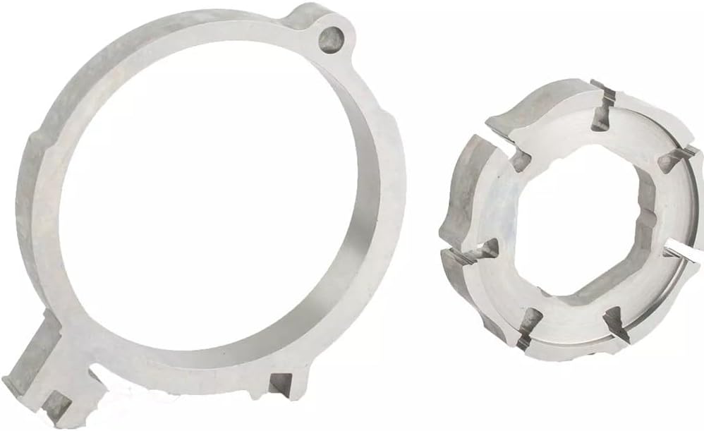 for Oil Pump Repair Rebuild Kit For Vauxhall for Insignia Corsa 1.2 .4 25199823 55574770 Automotive Replacement Engine Kits compatibility with