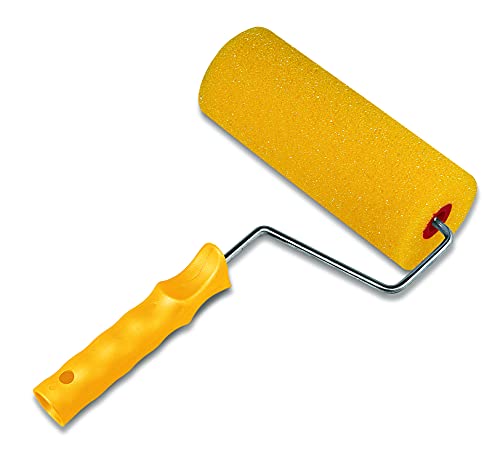 Cinghiale 187 Rullo in Spugna 20 cm per Effetto Bucciato Grana Naturale