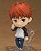 Good Smile Fate/Stay Night: Shirou Emiya Nendoroid Action Figure