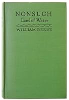 Nonsuch, Land of Water B002F6VGY6 Book Cover