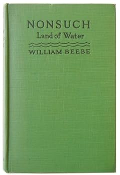 Hardcover Nonsuch, Land of Water Book