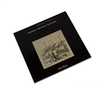 Paperback Figures of Stone Book