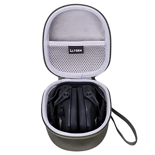 Étui pour casque Walker Razor protégeant vos Ear Muffs de la poussière - 2
