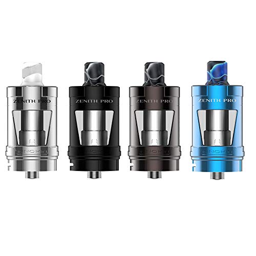 Preisvergleich Produktbild Innokin Zenith Pro 5,5ml Verdampfer Tank Farbe Silber