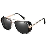 Material preferido: las gafas de sol utilizan materiales de alta calidad, resistentes al desgaste, no solo tienen un peso ultraligero, sino que también tienen una flexibilidad y resistencia al impacto perfectas, económicas y duraderas.