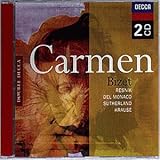 deutsche schule genf kosten  Bizet: Carmen (Gesamtaufnahme) (Aufnahme Genf 1963)