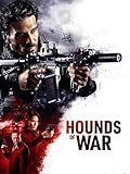 vengeron plage  Hounds of War
