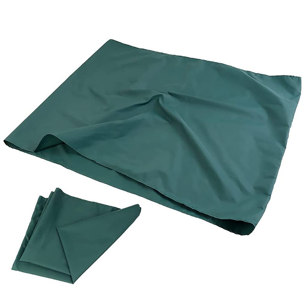 Sábana de Deslizamiento para Ancianos Sábana de Elevación Deslizante Lámina de Deslizamiento Plana Reutilizable para Transferencia de Pacientes Elevación 95x75cm