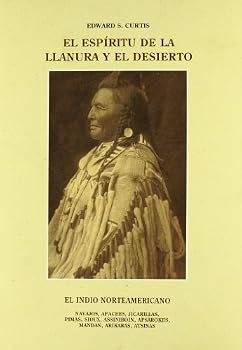 El Espiritu de La Llanura y El Desierto - Book  of the La pipa sagrada
