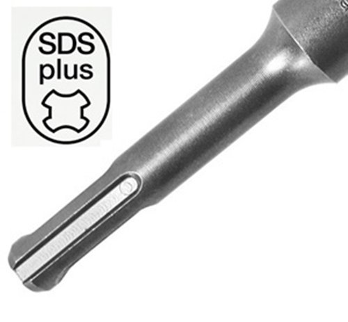 Makita Accessori - Scalpello a punta, lunghezza 400 mm P-05692 Makita Accessori - Scalpello a punta, lunghezza 400 mm P-05692