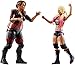 WWE NIA JAX & ALEXA BLISS 2-PACK
