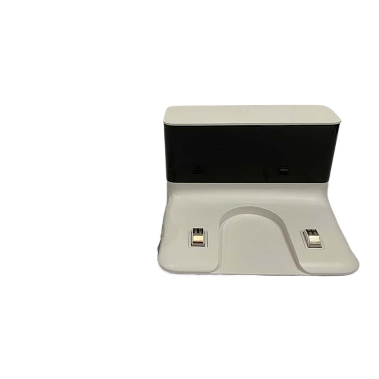 PBSKAWUQALF Charging Base Compatible With Xiaomi Compatible With Mijia G1 MJSTG1 Charging Pile Parts Dock Charger Base Robot Vacuum Cleaner Accessories(Suit 1)
