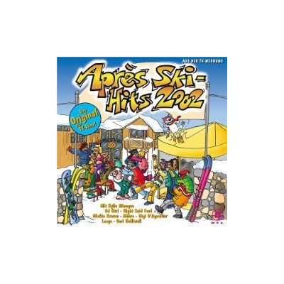 Hits 2002