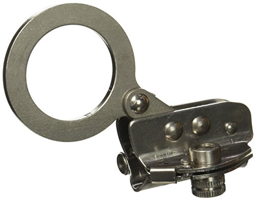 Image of Miller by Honeywell by 8175 /U Trailing Rope Grabs with O-ring for 5 /16-Inch Wire Rope, Universal