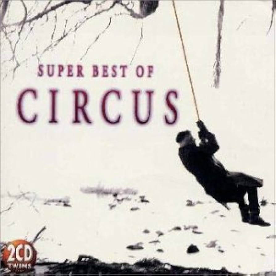 Amazon.co.jp: ツインズ~ス-パ-・ベスト・オブ・サ-カス