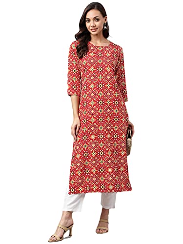 Image of ANNI Designer Women Kurta