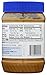 All Natural Peanut Butter & Co. Smooth Operator Net Wt. 16 Oz (1LB) 454g