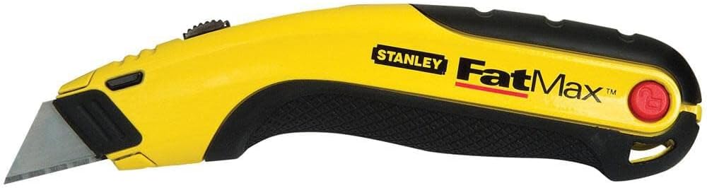 10-778 Fatmax Retractable Knife