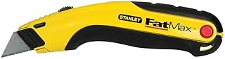 10-778 Fatmax Retractable Knife