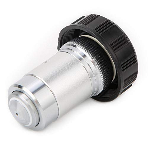 Obiettivo lente Microscopio Obiettivo acromatico