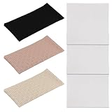 Coffret cadeau parfait: Chaque ensemble comprend trois lingettes de nettoyage en daim de haute qualité, idéales pour nettoyer vos lunettes sans les abîmer. Un cadeau parfait ou un accessoire indispensable pour un usage quotidien.