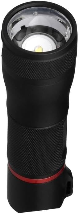 Coast G50 Focus Beam LED Flashlight