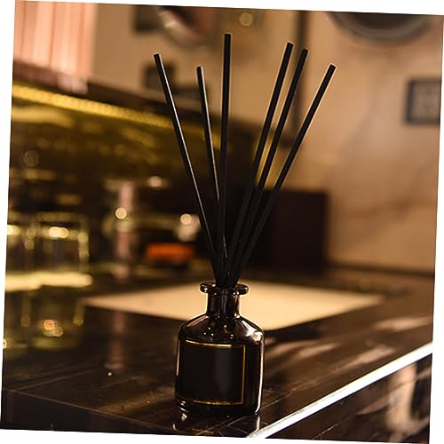 Difusor de aceite esencial con palitos aroma PRETYZOOM miniatura 6
