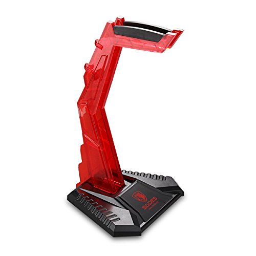 Top 10 Best Gaming Headset Stands in 2024 Reviews Buyer's Guide