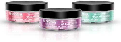 DONA Massage Butter (Sinful)