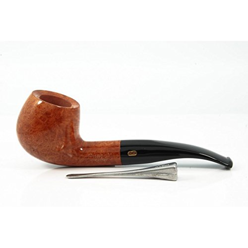 Chacom Match prestigieuse pipe de collection en bruyère de luxe