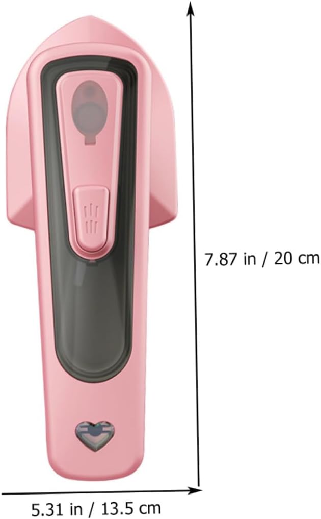 Handheld Iron Garment Iron High Performance Electric Practical Home Use